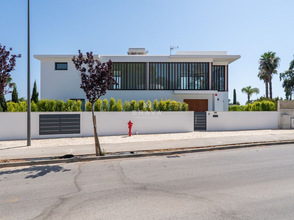 Villa i Albufeira, Faro - foto 3