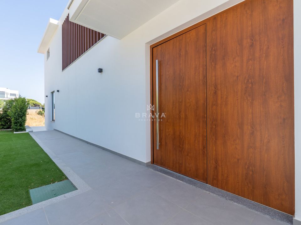 Villa i Albufeira, Faro - foto 4