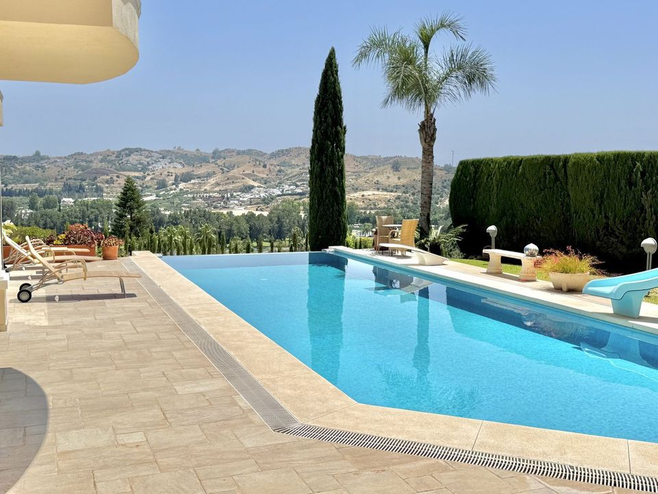 Villa a Mijas Golf, Malaga - foto 3