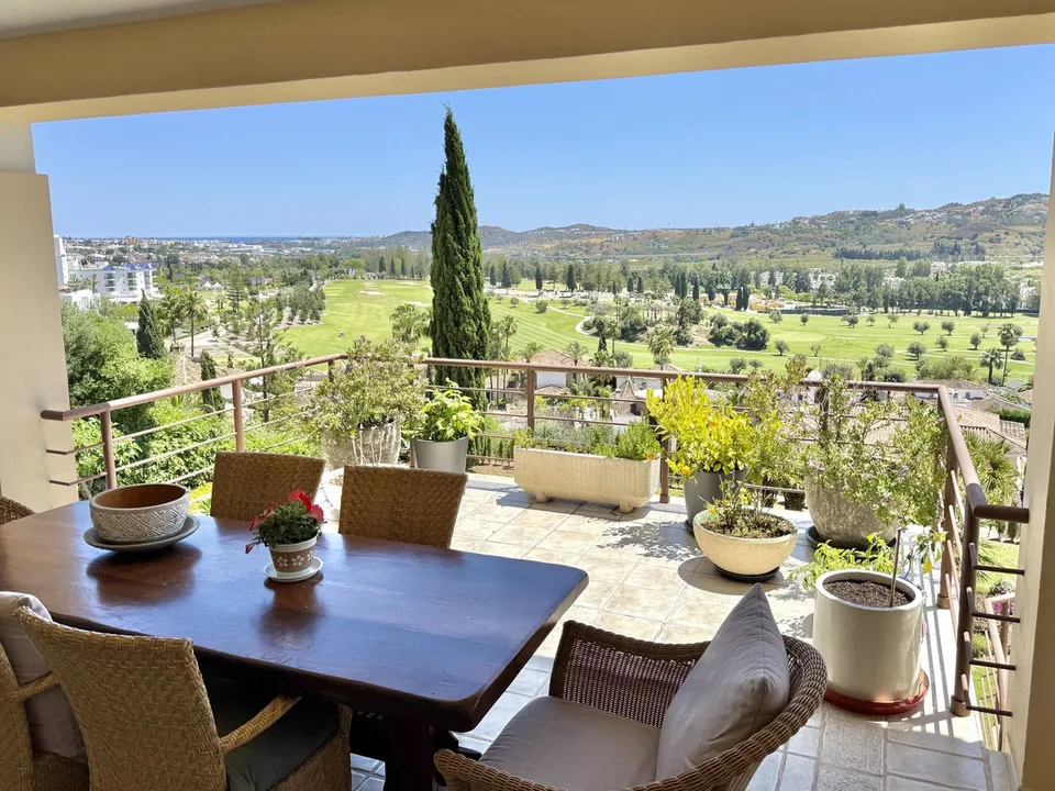 Villa a Mijas Golf, Malaga - foto 5