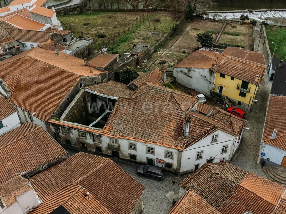 Villa i Seia, Guarda - foto 2