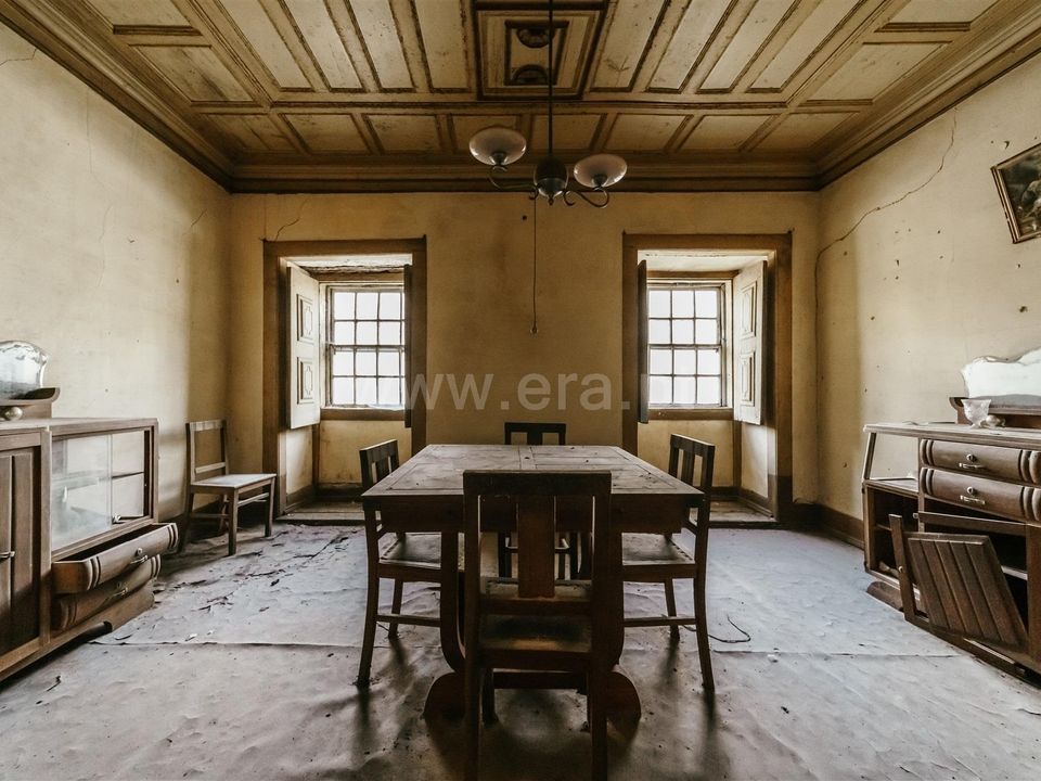 Villa i Seia, Guarda - foto 3
