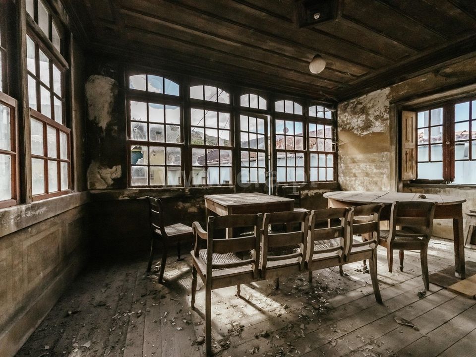Villa i Seia, Guarda - foto 4