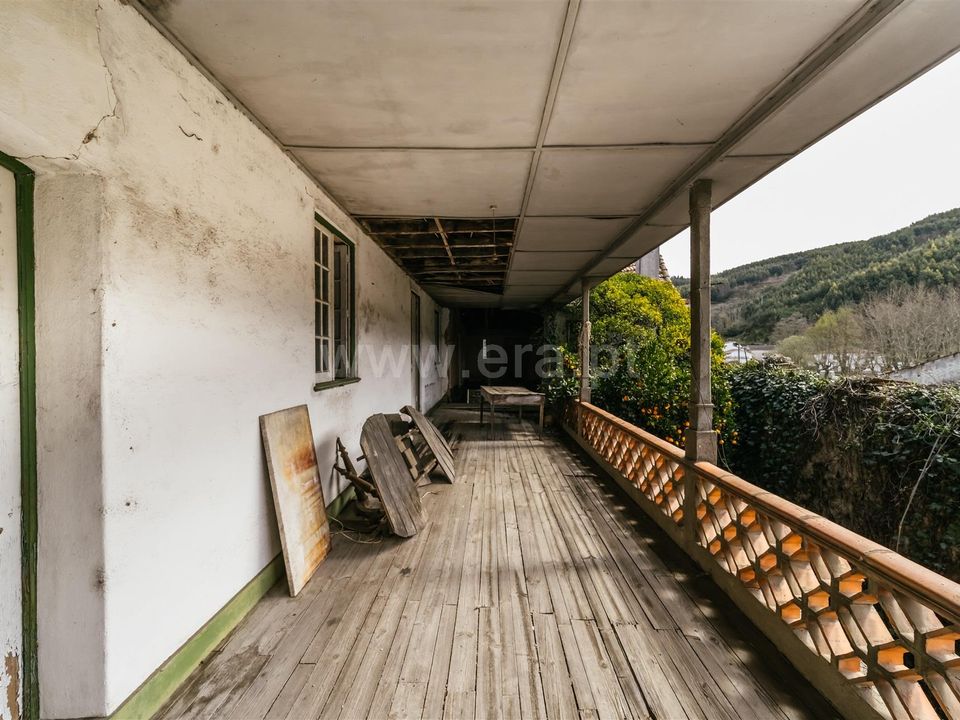 Villa i Seia, Guarda - foto 5