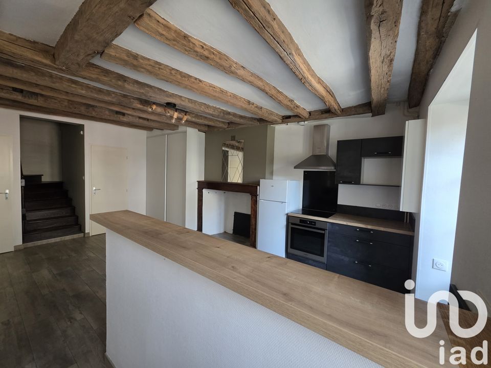 Byhus i Savonnières, Indre-et-Loire - foto 2