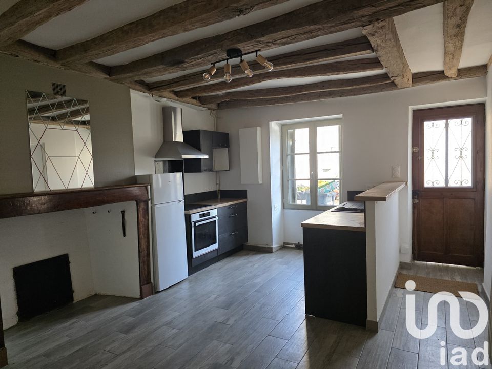 Byhus i Savonnières, Indre-et-Loire - foto 3