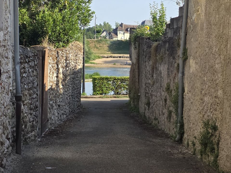 Byhus i Savonnières, Indre-et-Loire - foto 4