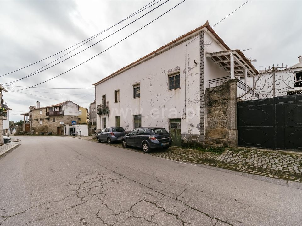 Landsbyhus i Fundao, Castelo Branco - foto 2