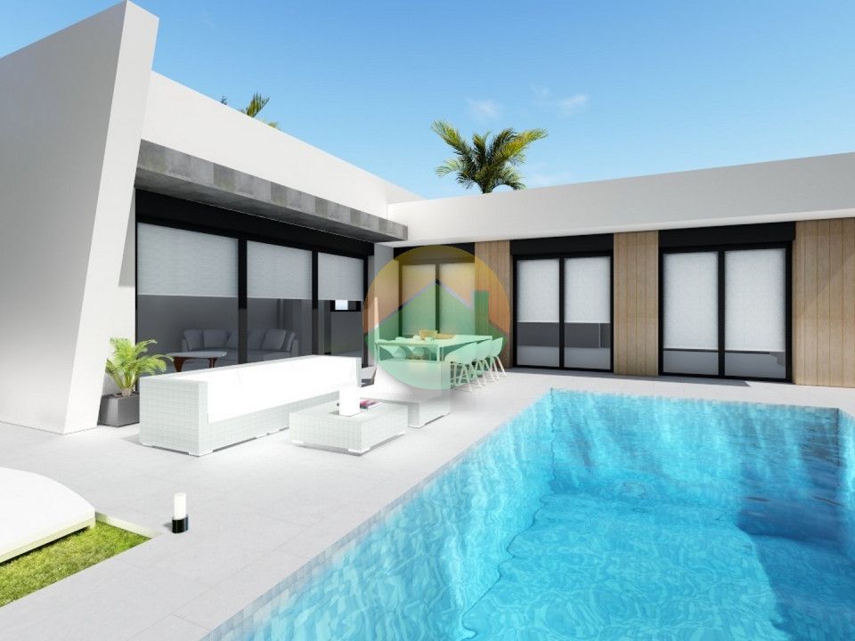 Villa i Calasparra, Murcia - foto 2