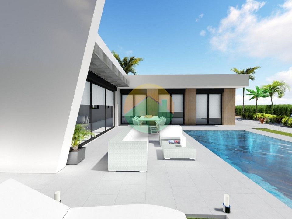 Villa i Calasparra, Murcia - foto 3