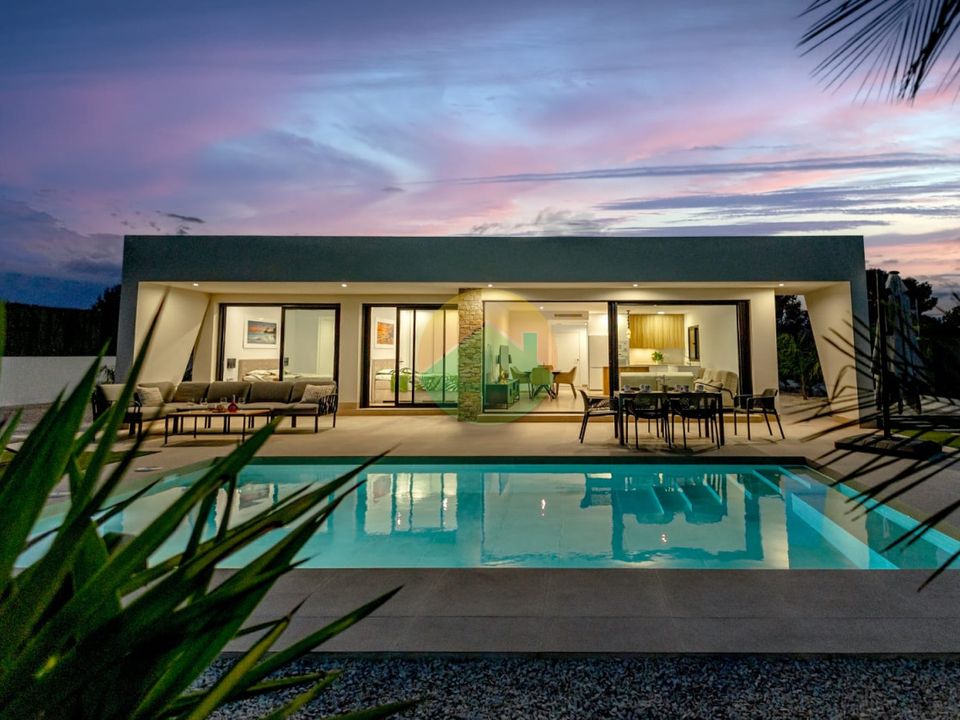 Villa i Calasparra, Murcia - foto 2