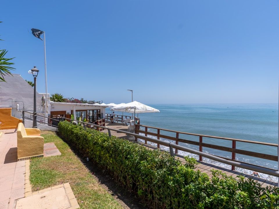 Lejlighed i Estepona, Malaga - foto 1