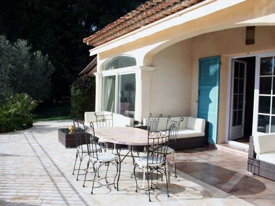 Villa i Le Rouret, Alpes-Maritimes - foto 5