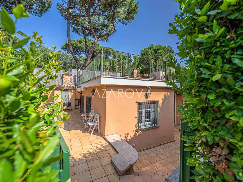 Villa em Rome, Rome - foto 3