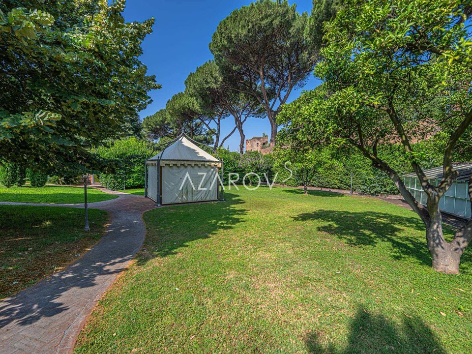Villa em Rome, Rome - foto 4