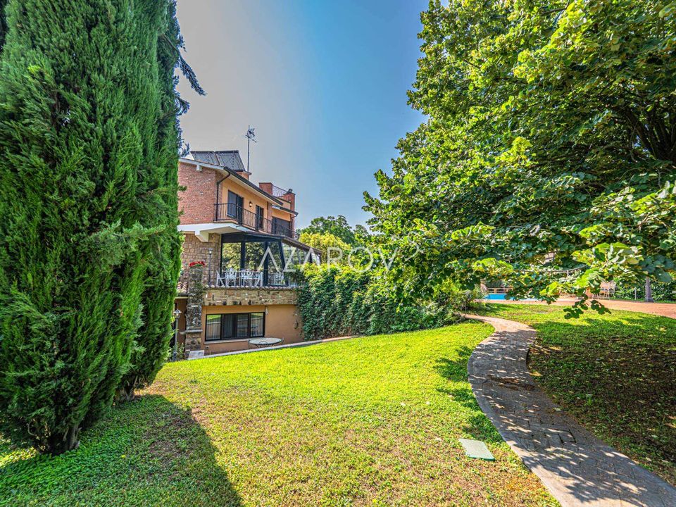 Villa em Rome, Rome - foto 5
