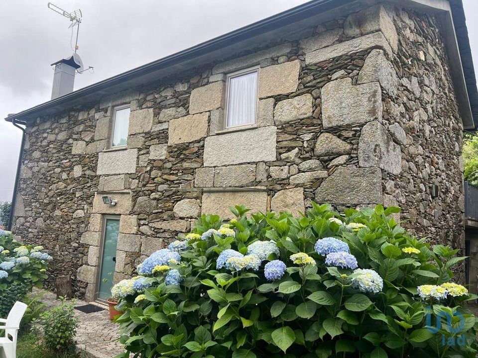 Byhus i Sao Pedro do Sul, Viseu - foto 2