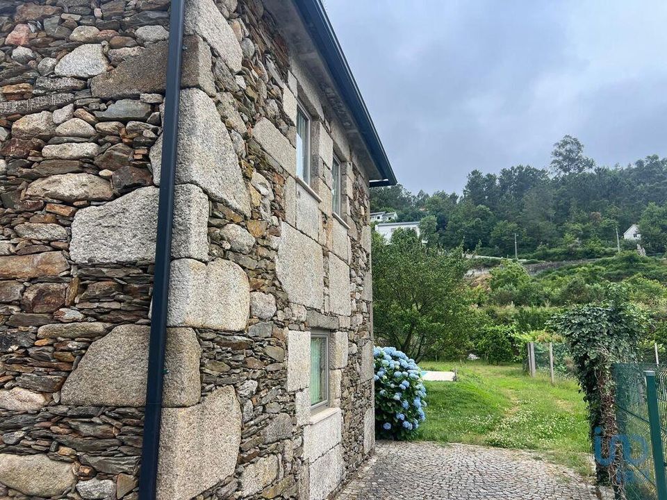 Byhus i Sao Pedro do Sul, Viseu - foto 3