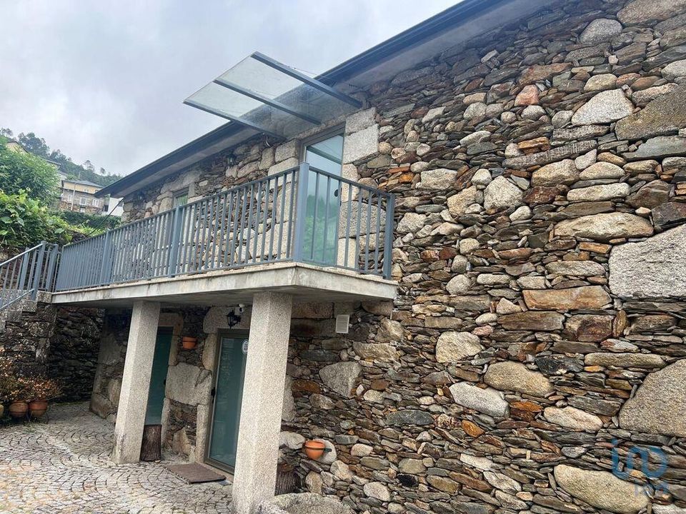 Byhus i Sao Pedro do Sul, Viseu - foto 4