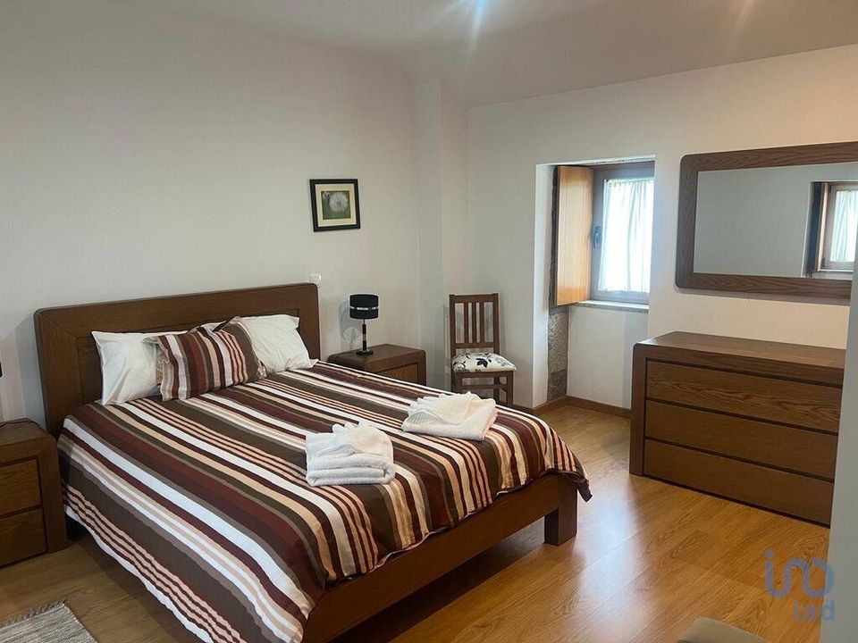 Byhus i Sao Pedro do Sul, Viseu - foto 5