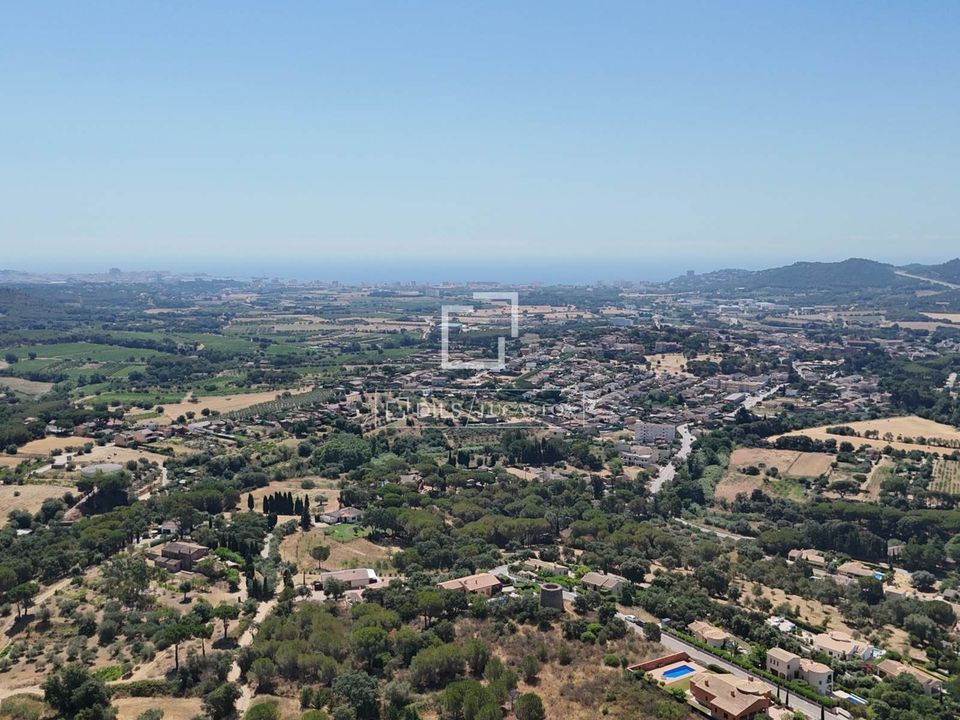 Helårsgrund i Calonge, Gerona - foto 5
