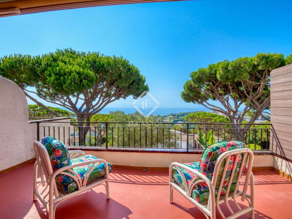 Villa i Sant Feliu De Guixols, Gerona - foto 2