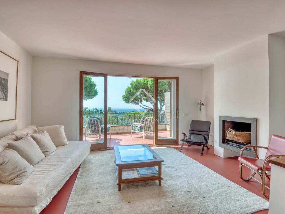 Villa i Sant Feliu De Guixols, Gerona - foto 3