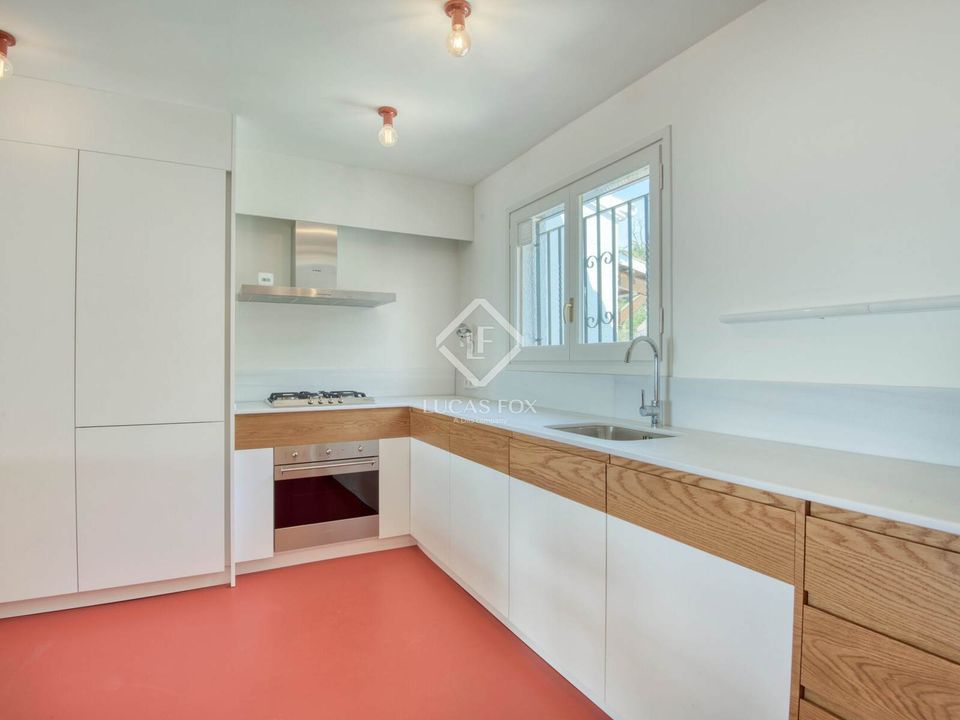 Villa i Sant Feliu De Guixols, Gerona - foto 4