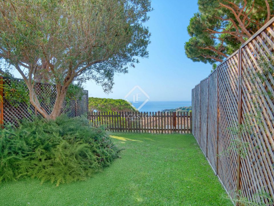 Villa i Sant Feliu De Guixols, Gerona - foto 5