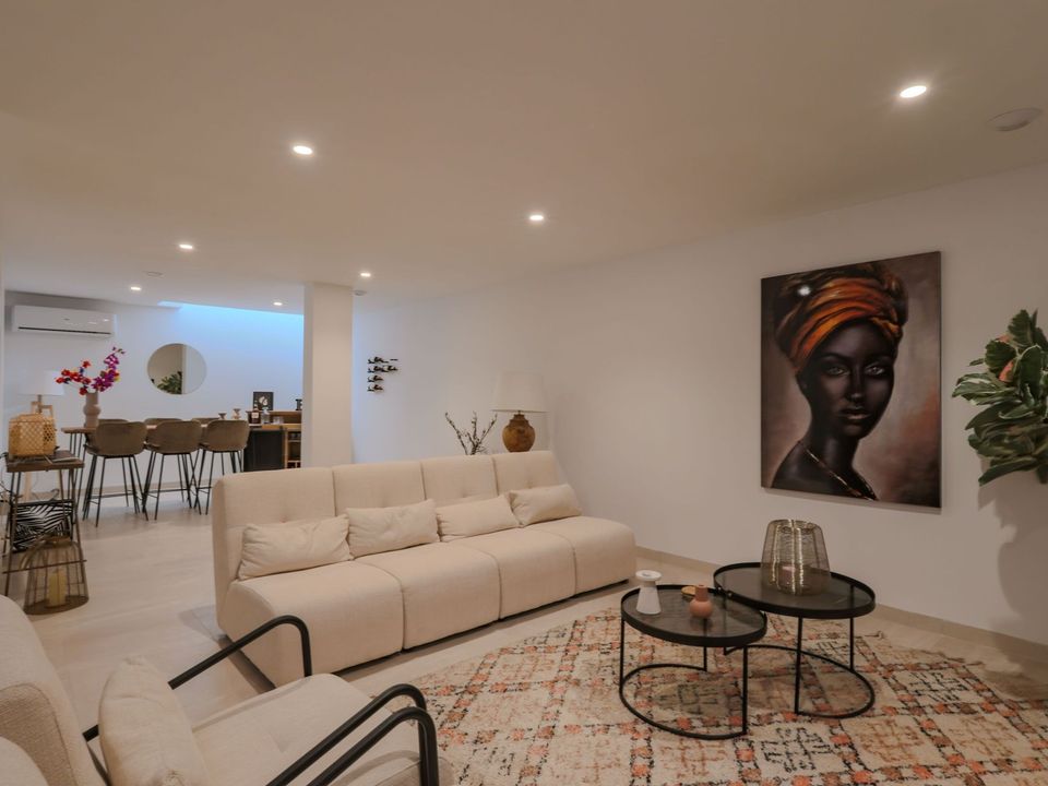 Villa i Torre Pacheco, Murcia - foto 4