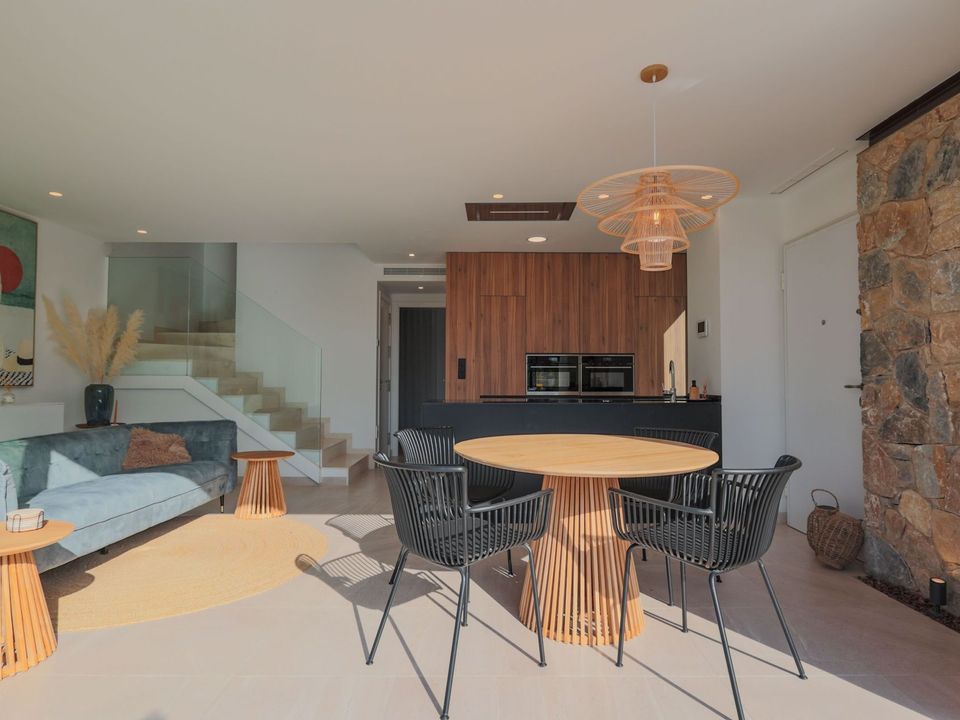 Villa i Torre Pacheco, Murcia - foto 5
