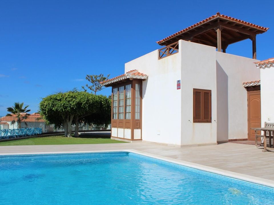 Villa i La Caleta (Adeje), Tenerife - foto 2