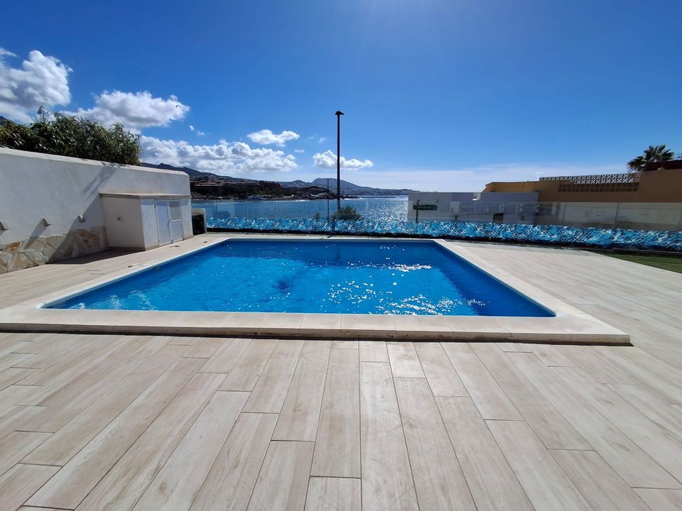 Villa i La Caleta (Adeje), Tenerife - foto 3