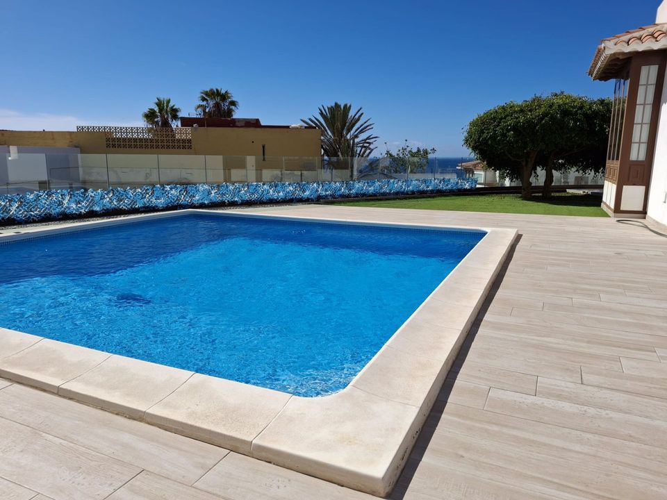 Villa i La Caleta (Adeje), Tenerife - foto 4