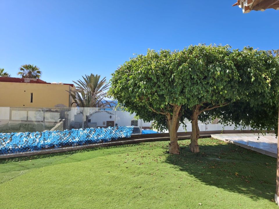 Villa i La Caleta (Adeje), Tenerife - foto 5