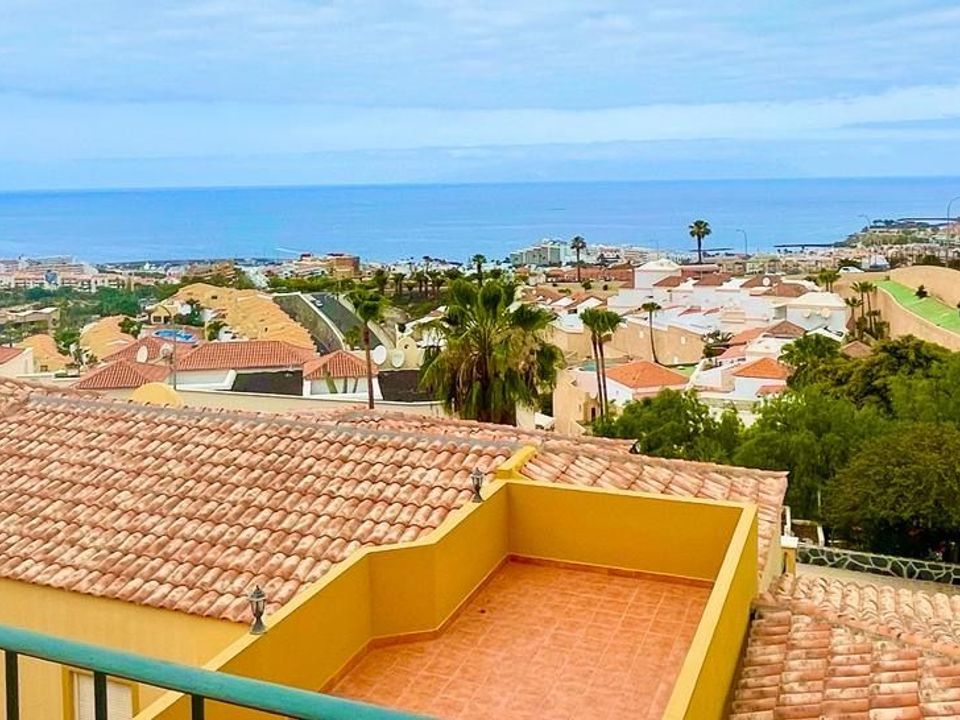 Duplex i San Eugenio, Tenerife - foto 1