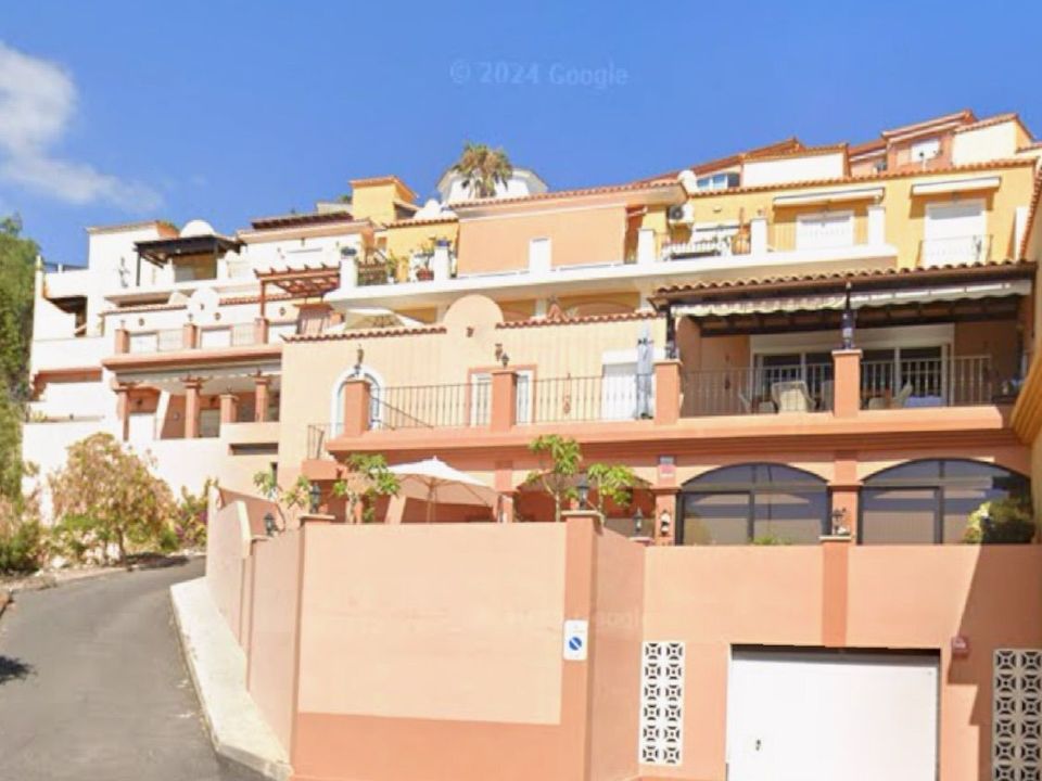 Duplex i San Eugenio, Tenerife - foto 2