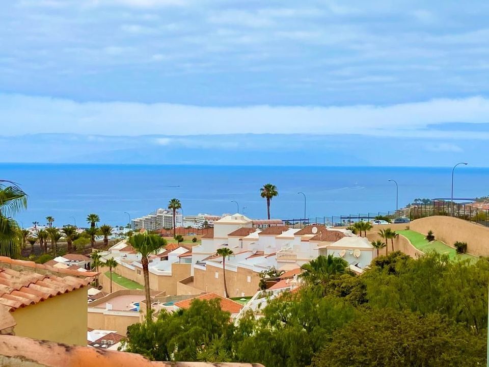 Duplex i San Eugenio, Tenerife - foto 3