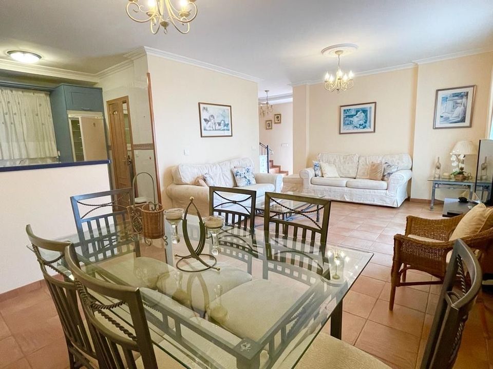 Duplex i San Eugenio, Tenerife - foto 4