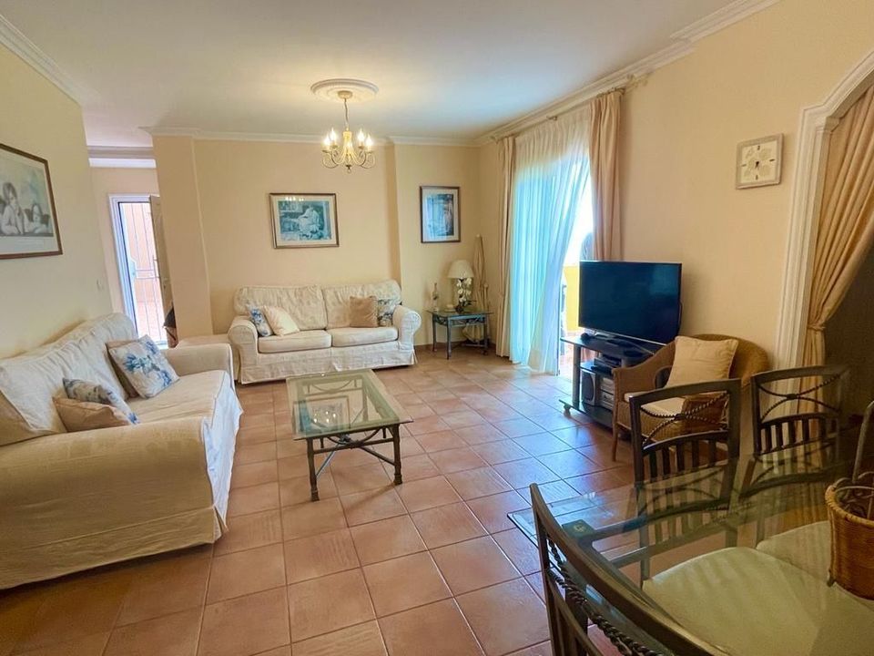 Duplex i San Eugenio, Tenerife - foto 5