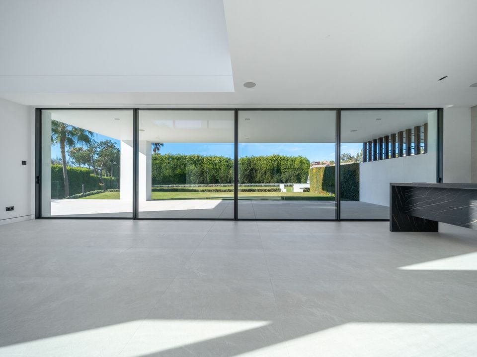 Villa in Marbella, Malaga - foto 2