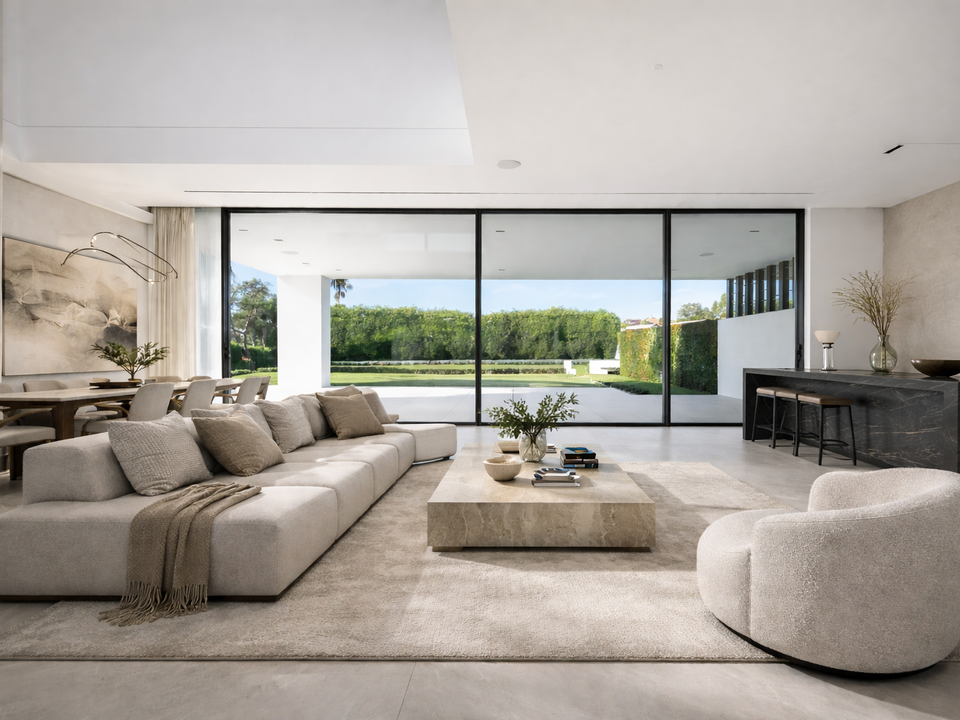 Villa in Marbella, Malaga - foto 3