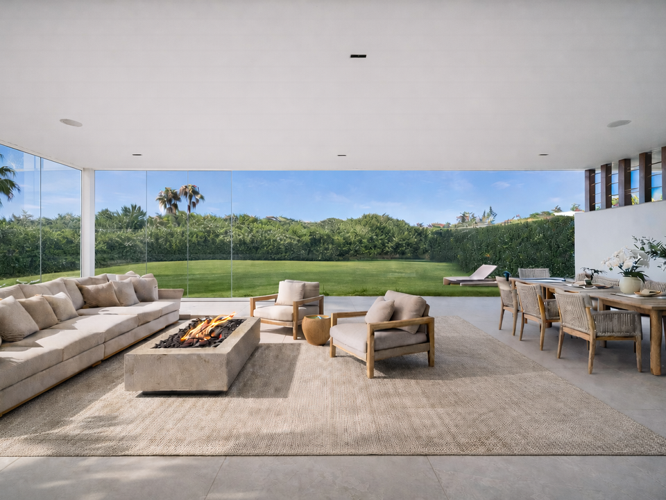 Villa in Marbella, Malaga - foto 5