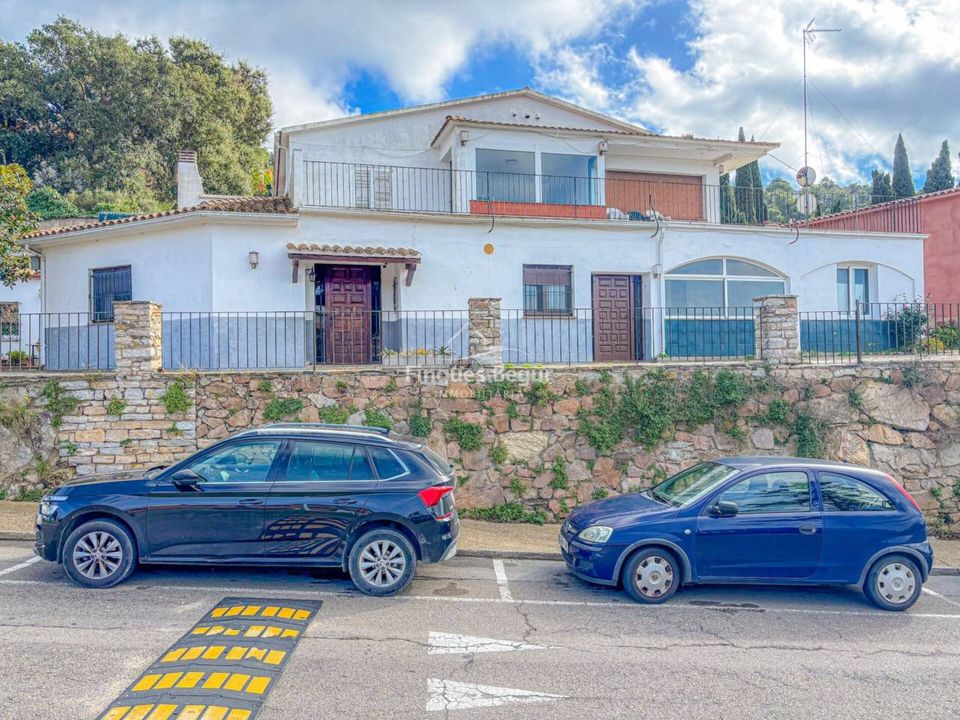 Villa i Begur, Gerona - foto 1