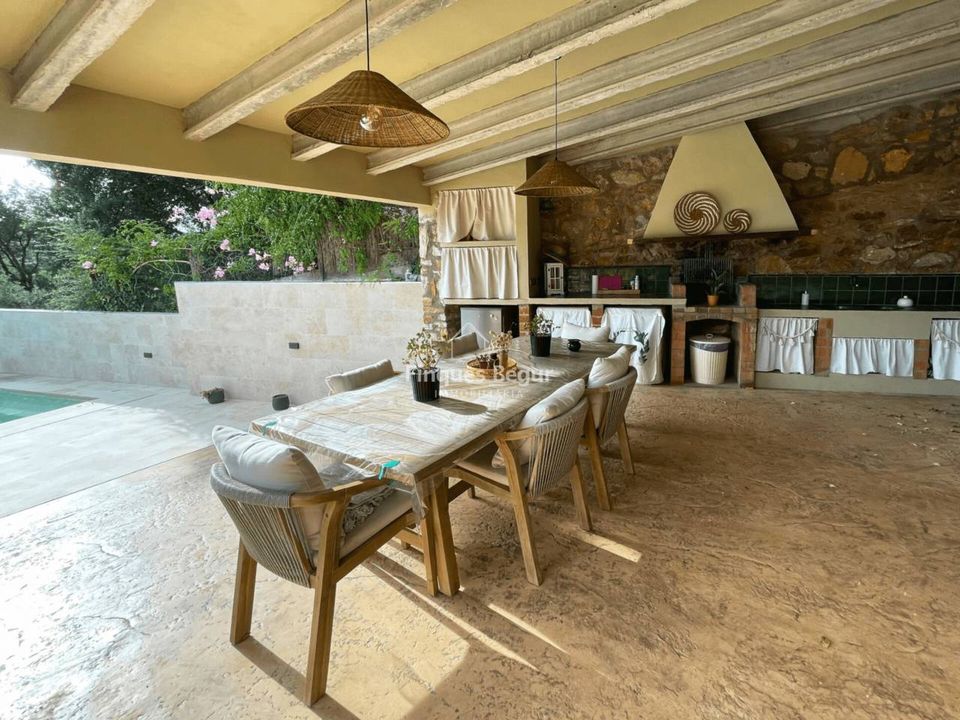 Villa i Begur, Gerona - foto 3