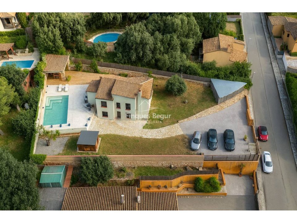 Villa i Begur, Gerona - foto 4