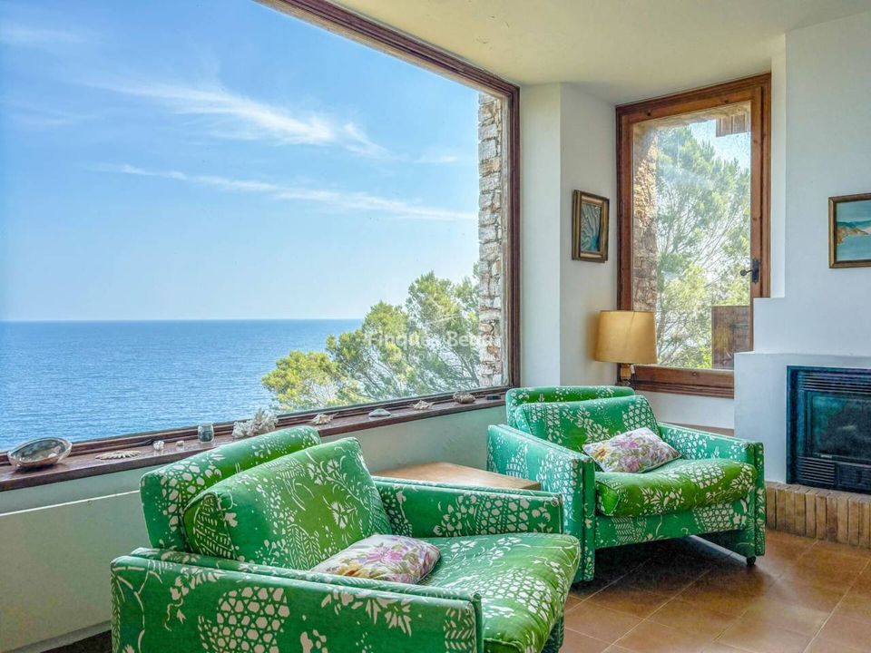 Villa i Begur, Gerona - foto 4