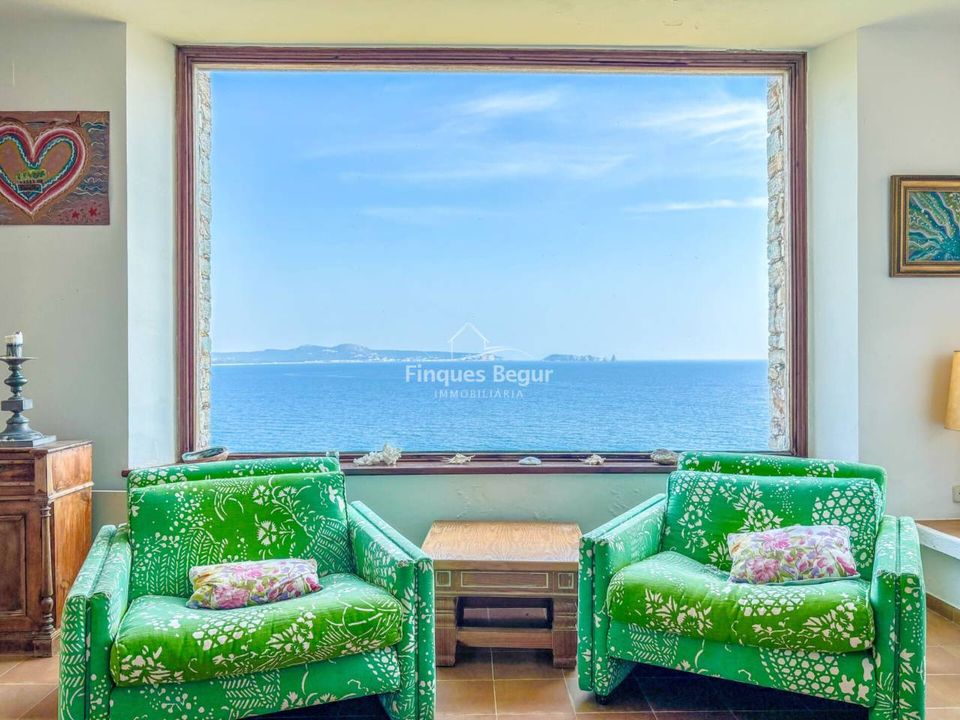 Villa i Begur, Gerona - foto 3