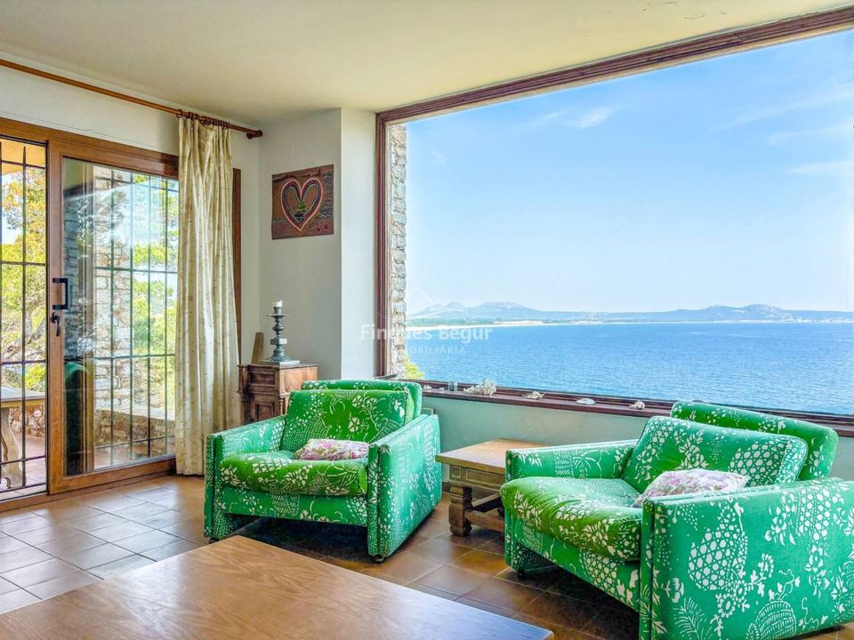 Villa i Begur, Gerona - foto 5