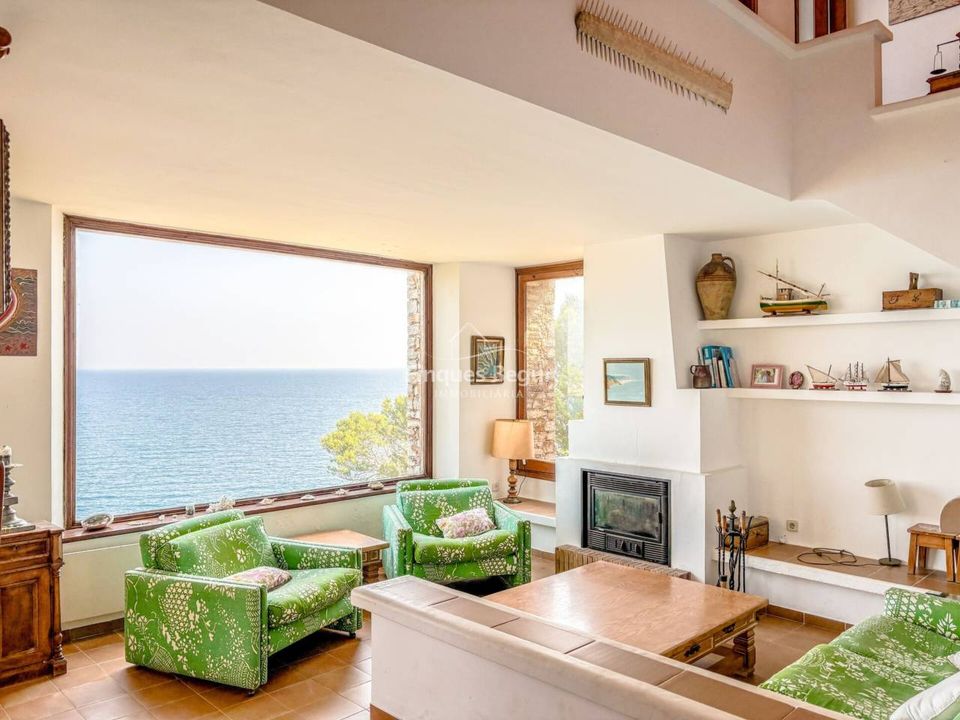 Villa i Begur, Gerona - foto 2